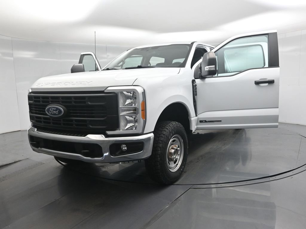 Certified 2023 Ford F250 XL w/ FX4 Off-Road Package image 51