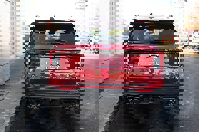 Certified 2025 Ford Explorer ST image 3