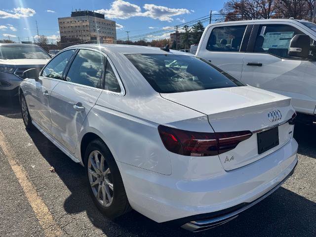 Used 2022 Audi A4 2.0T Premium image 4