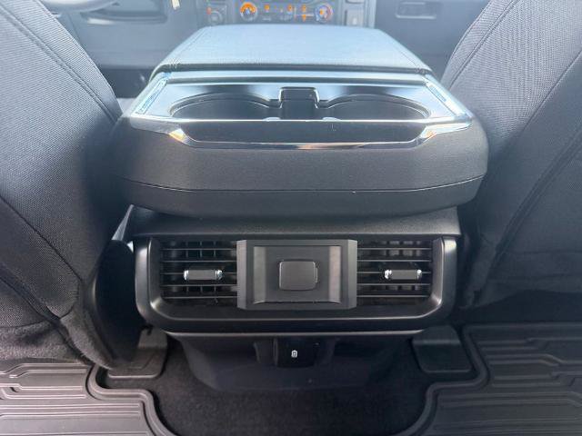 Certified 2024 Ford F150 STX w/ STX Black Appearance Package AWD/4WD image 22