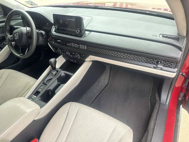 Used 2023 Honda Accord EX image 15