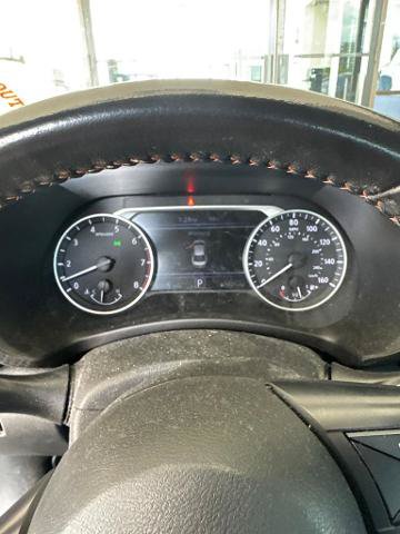 Used 2021 Nissan Sentra SR FWD image 8