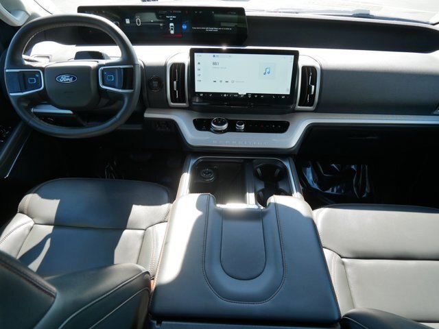 Certified 2025 Ford Expedition Max Active AWD/4WD image 17