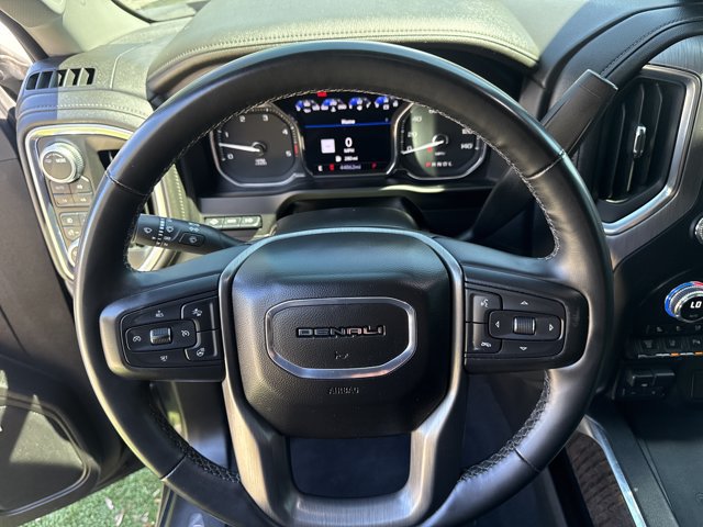 Used 2023 GMC Sierra 2500 Denali w/ Denali Ultimate Package AWD/4WD image 23