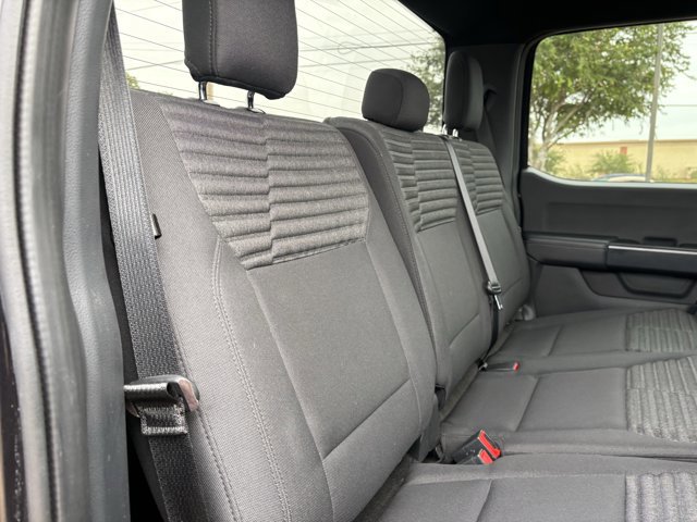 Certified 2023 Ford F150 XL w/ STX Appearance Package image 19