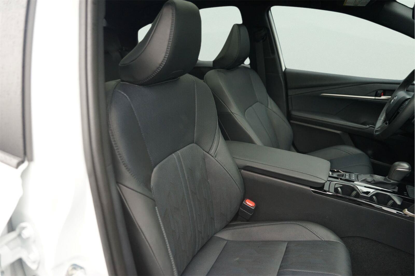 Used 2026 Toyota Camry XSE w/ Premium Plus Package FWD image 20