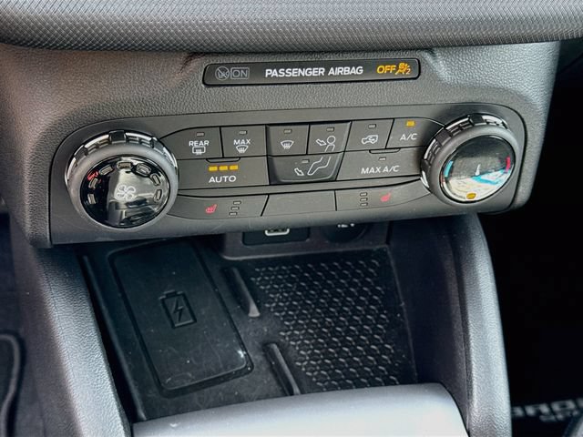 Certified 2023 Ford Bronco Sport Big Bend w/ Convenience Package AWD/4WD image 22