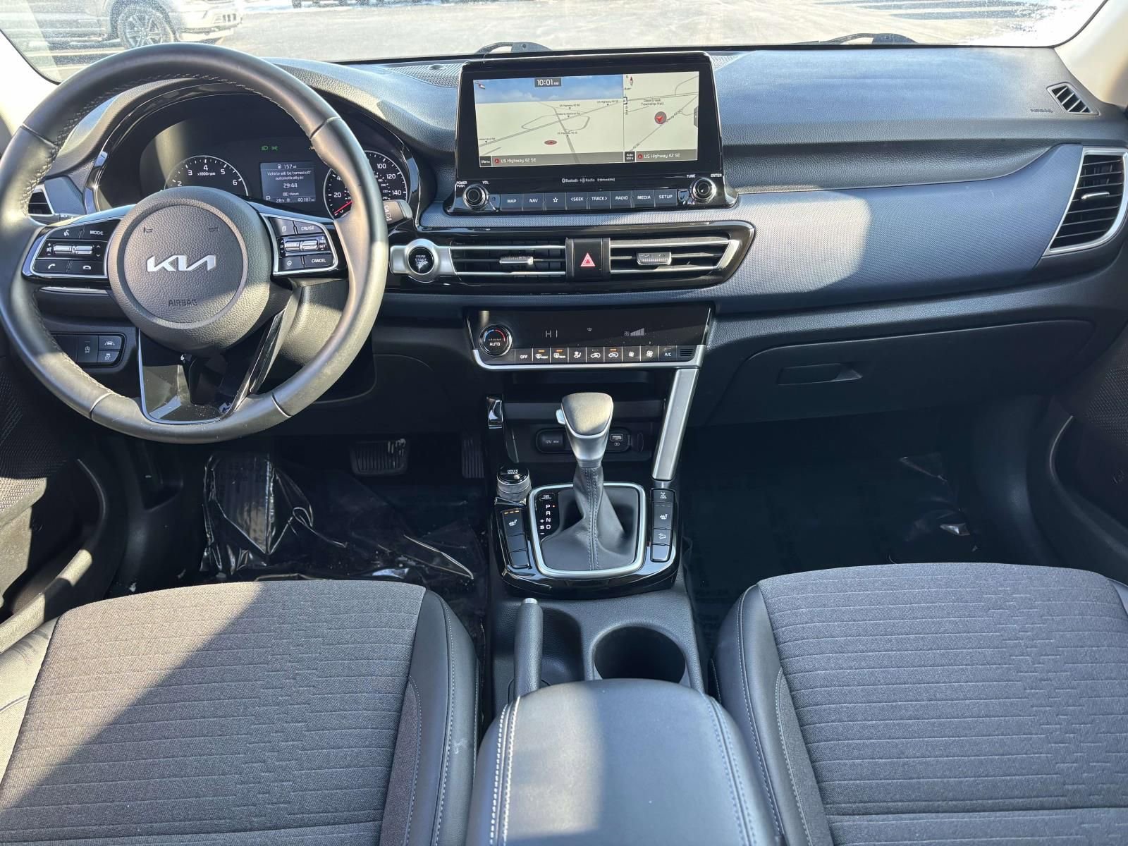 Used 2022 Kia Seltos S image 31