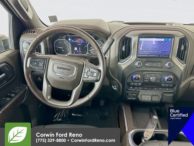 Used 2020 GMC Sierra 2500 Denali w/ Denali Ultimate Package image 28