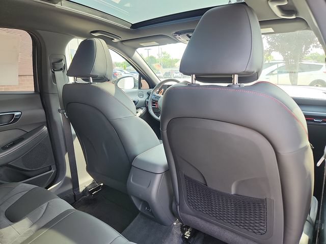 Used 2024 Hyundai Sonata N Line FWD image 28