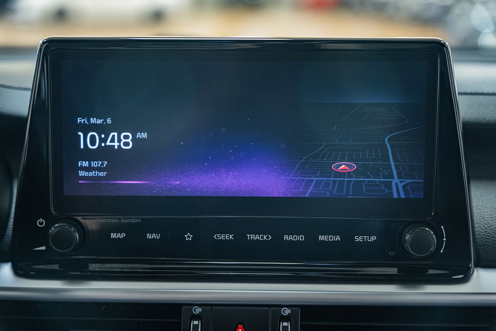 Used 2023 Kia Forte GT-Line w/ GT-Line Premium Package image 26