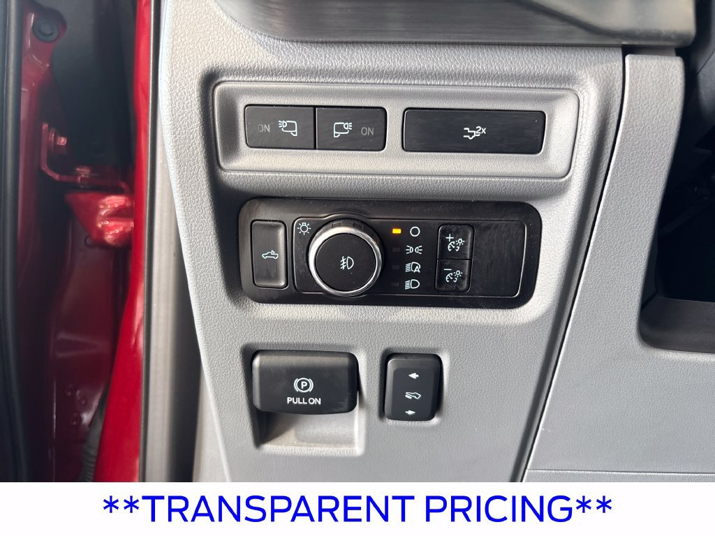Certified 2023 Ford F150 Lariat RWD image 34