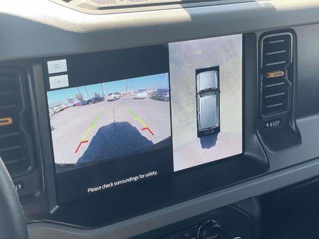 Certified 2021 Ford Bronco Badlands image 15