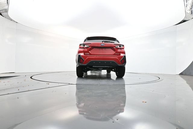 Used 2025 Subaru Crosstrek 2.5i Limited w/ Crosstrek Mirror Package AWD/4WD image 31