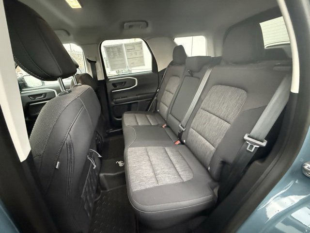 Certified 2022 Ford Bronco Sport Big Bend w/ Convenience Package image 17