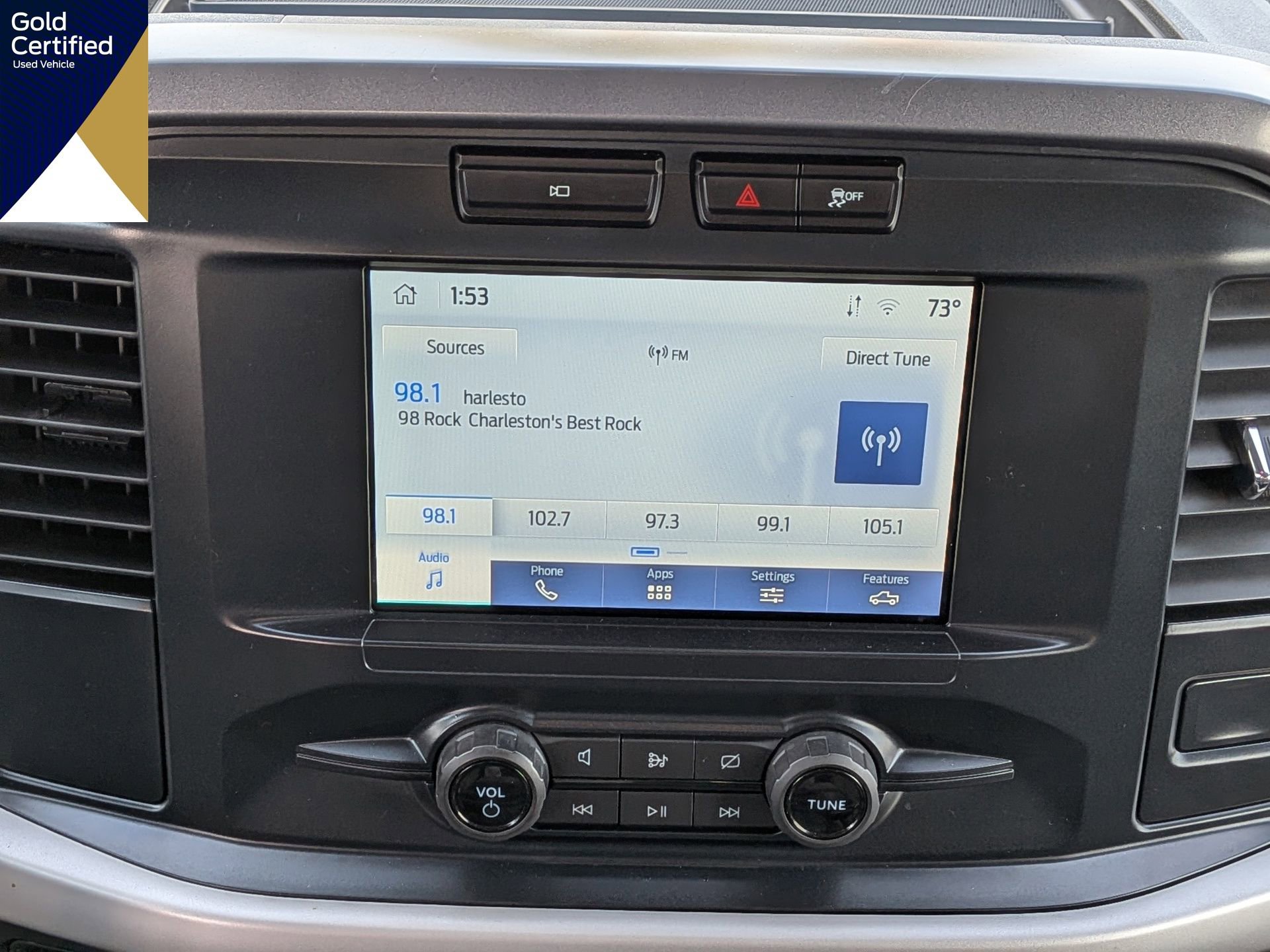 Certified 2023 Ford F150 XLT image 22