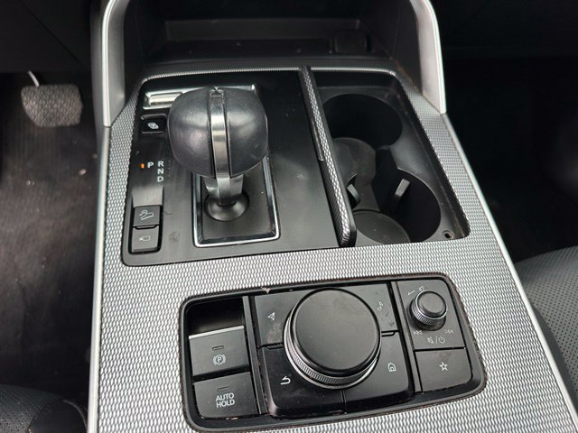 Used 2024 MAZDA CX-90 Plug-In Hybrid w/ Premium Plus AWD/4WD image 24