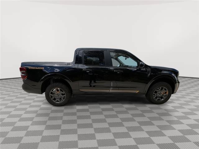 Certified 2025 Ford Maverick Tremor AWD/4WD image 6