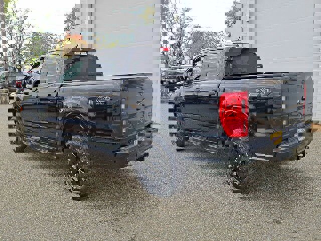 Certified 2023 Ford Ranger XLT w/ Equipment Group 301A Mid image 3