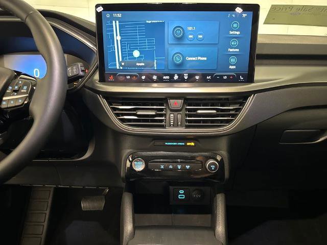 Certified 2023 Ford Escape Active w/ Tech Pack #1 image 24