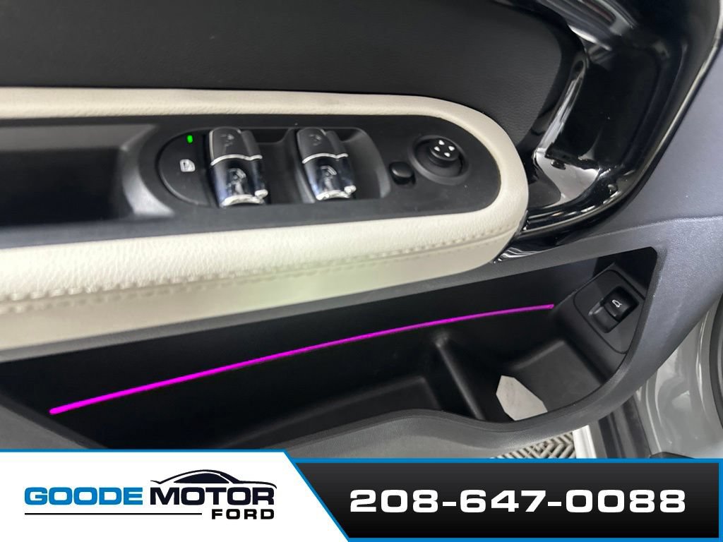 Used 2017 MINI Cooper Countryman S AWD/4WD image 9