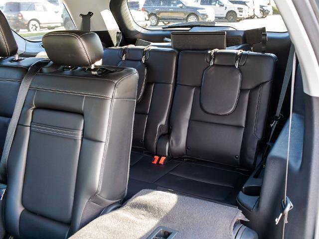 Certified 2023 Ford Explorer XLT w/ Equipment Group 202A image 18