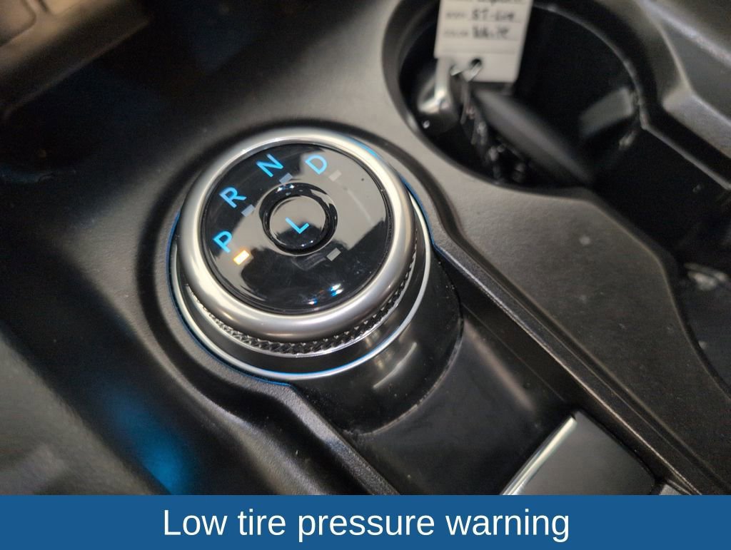 Certified 2025 Ford Explorer ST-Line w/ Premium Package image 32