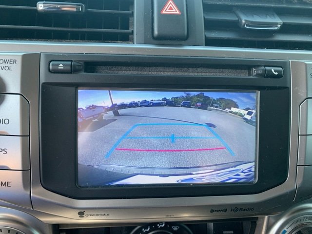 Used 2019 Toyota 4Runner SR5 Premium image 27