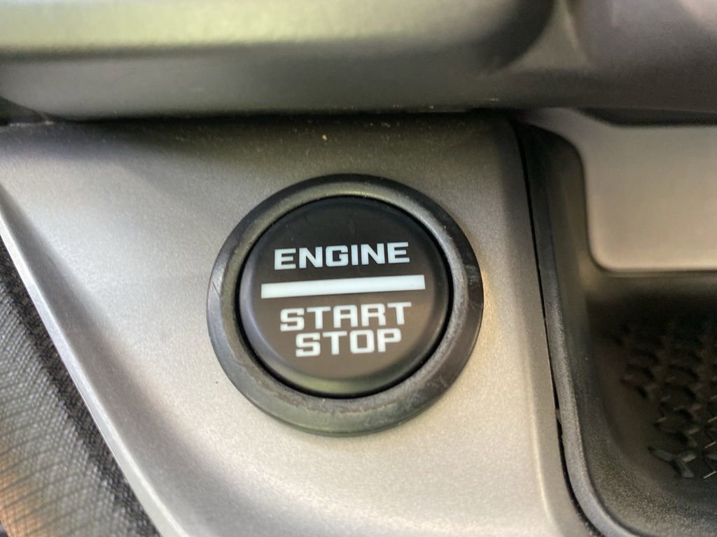 Certified 2022 Ford Bronco Sport Big Bend w/ Convenience Package image 34