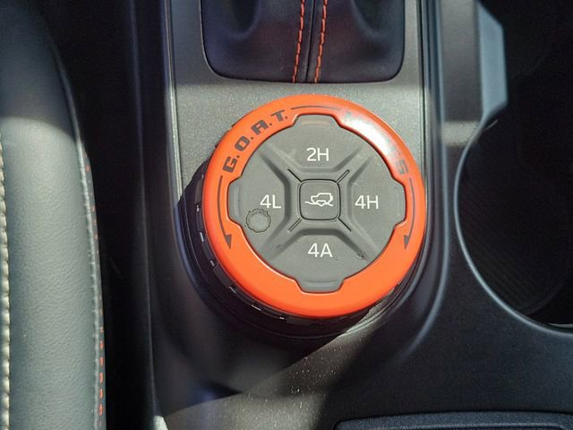 Certified 2023 Ford Bronco Raptor image 17