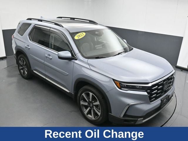 Used 2023 Honda Pilot Elite image 20