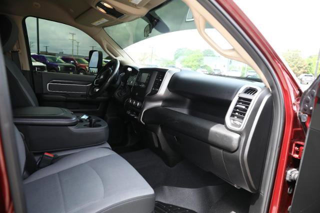 Used 2019 RAM 2500 Big Horn AWD/4WD image 28