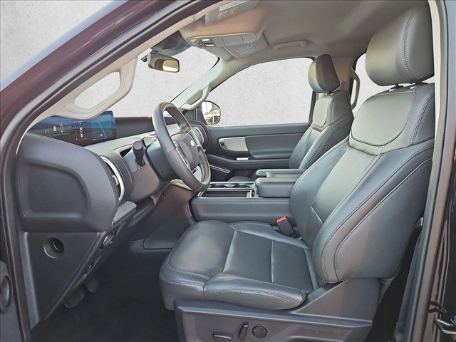 Certified 2026 Ford Expedition Max Active AWD/4WD image 13