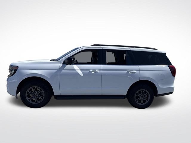 Certified 2025 Ford Expedition Active AWD/4WD image 2