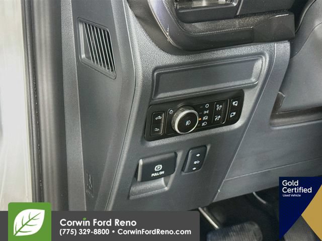 Certified 2026 Ford F150 Raptor w/ Equipment Group 803A Raptor R AWD/4WD image 14