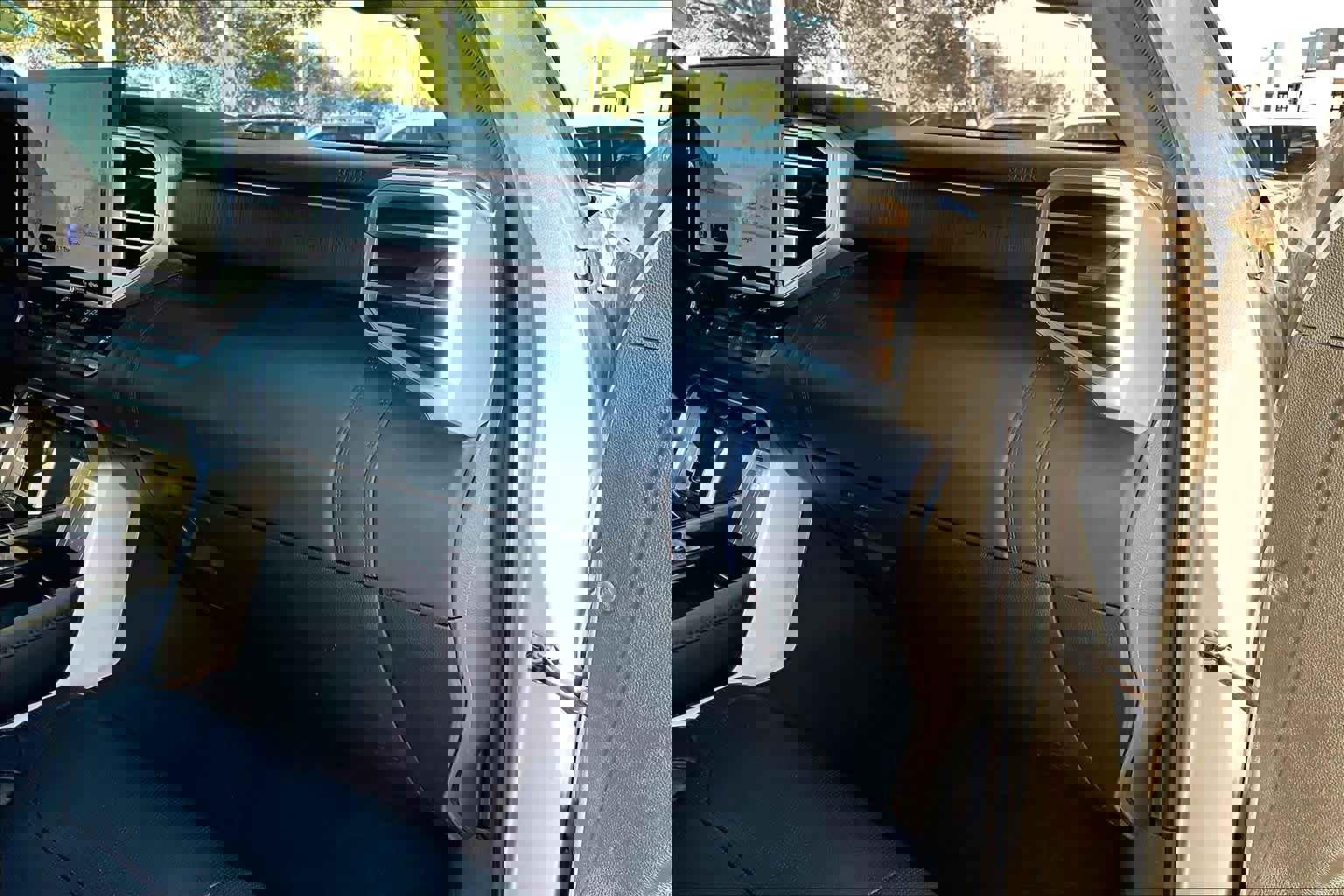 Used 2023 Toyota Tundra Platinum image 18