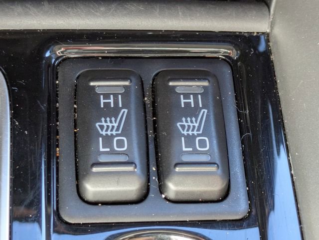 Used 2024 Mitsubishi Eclipse Cross LE AWD/4WD image 21