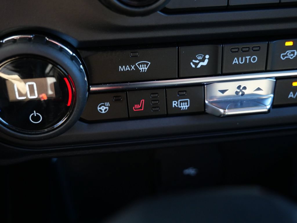 Certified 2023 Ford Bronco Raptor AWD/4WD image 27
