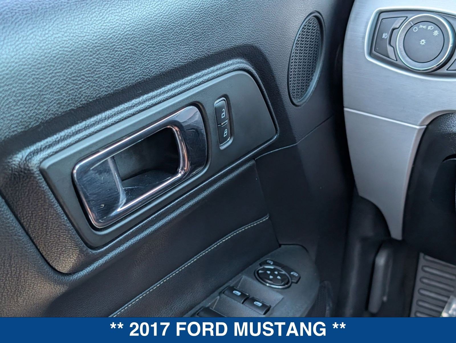 Certified 2017 Ford Mustang GT Premium image 20