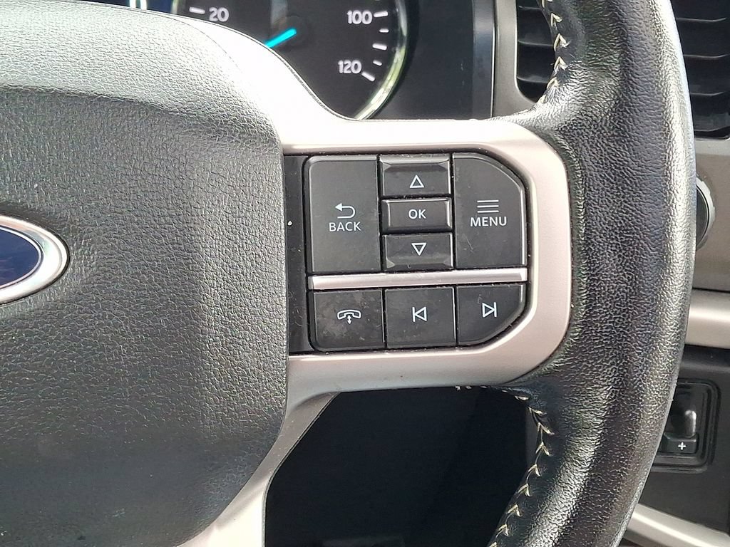 Certified 2023 Ford Expedition XLT AWD/4WD image 23