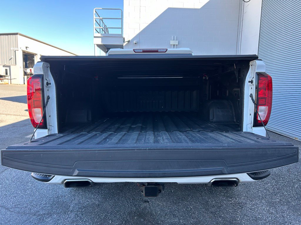 Used 2021 GMC Sierra 1500 Elevation w/ X31 Off-Road Package AWD/4WD image 25