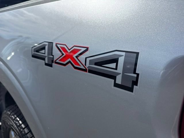 Certified 2023 Ford F150 XLT w/ Equipment Group 302A High AWD/4WD image 9