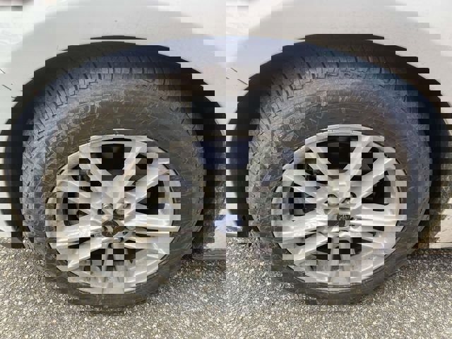 Certified 2018 Ford Focus SE image 7