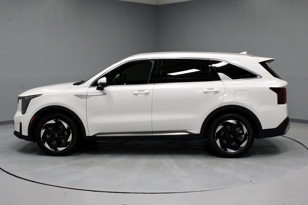Used 2025 Kia Sorento SX Prestige AWD/4WD image 9