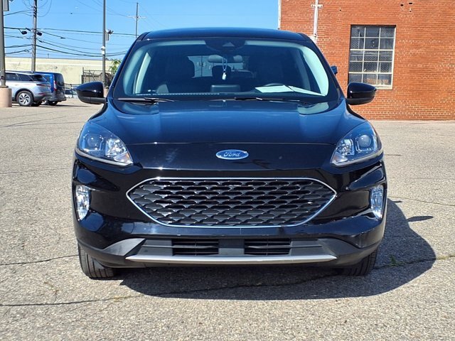 Certified 2022 Ford Escape SEL AWD/4WD image 24