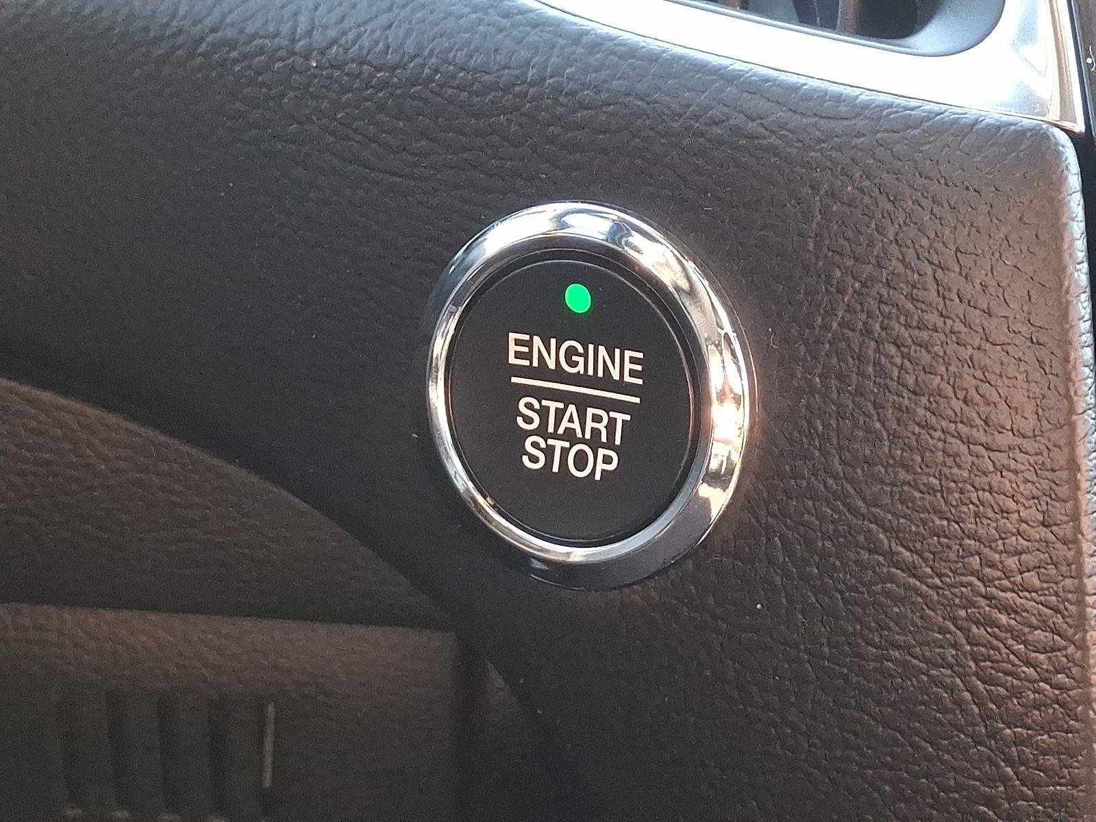 Certified 2024 Ford Edge ST w/ Equipment Group 401A image 26