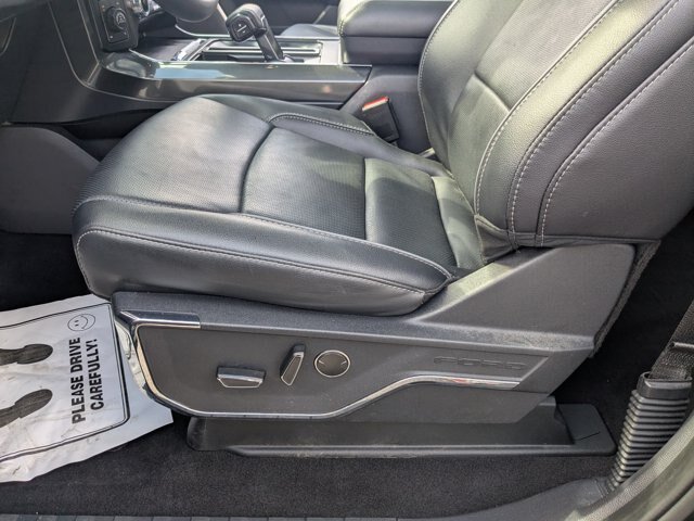 Certified 2023 Ford F150 Lariat w/ Equipment Group 502A High AWD/4WD image 14