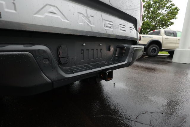 Certified 2025 Ford Ranger XLT w/ Equipment Group 301A High AWD/4WD image 9