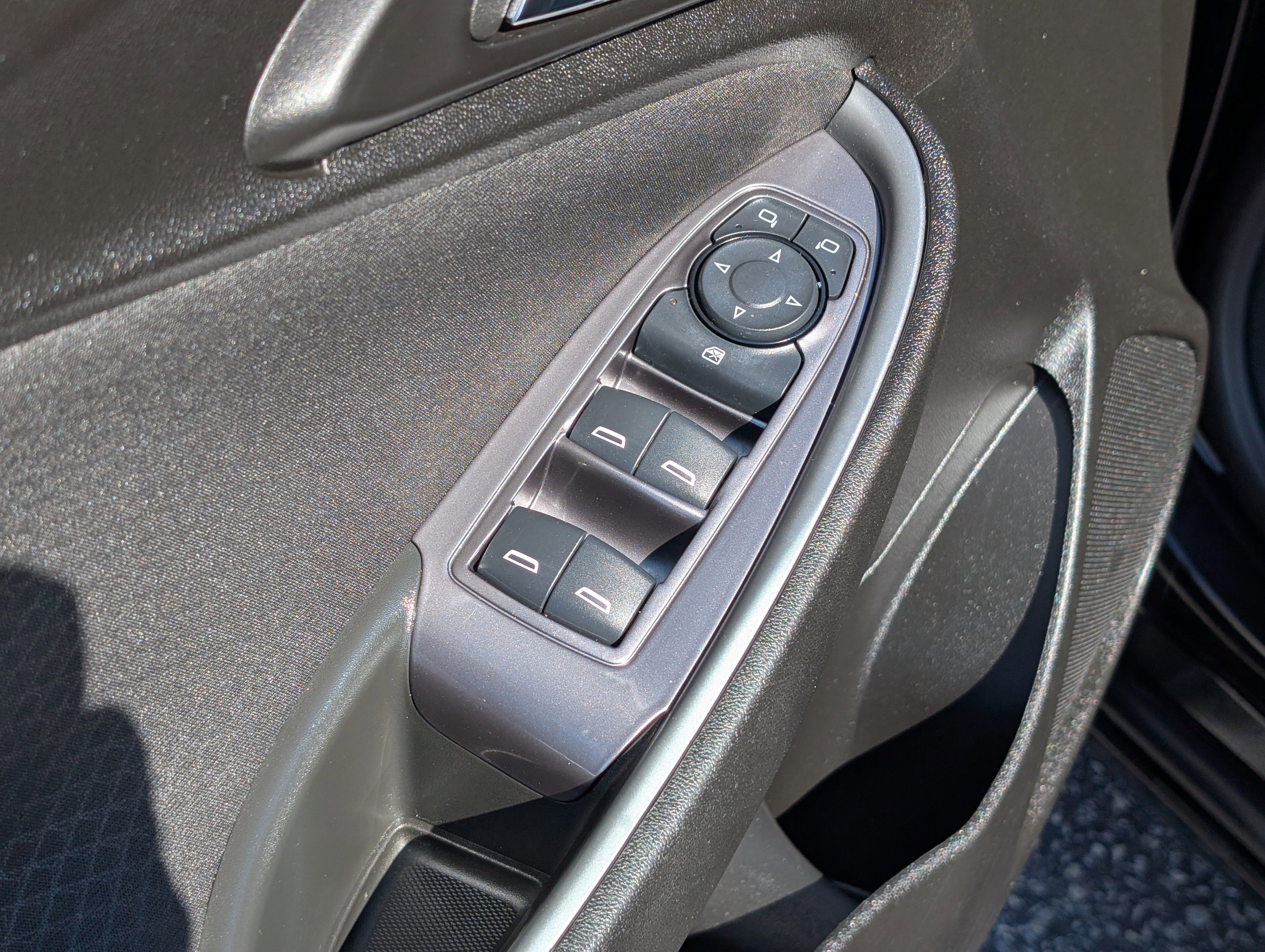 Used 2024 Chevrolet Malibu LS image 17