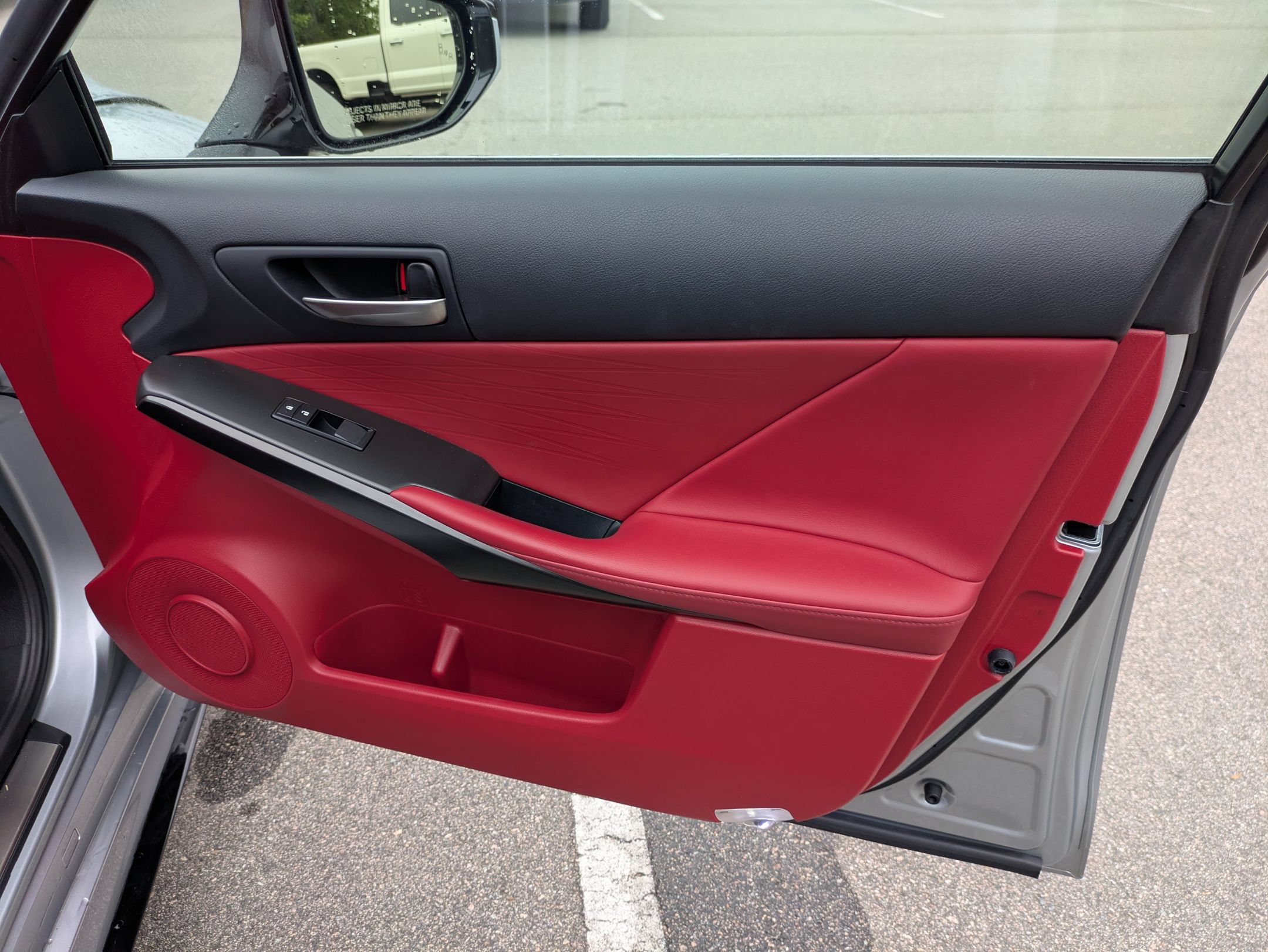 Used 2022 Lexus IS 350 F Sport w/ Navigation Package RWD image 42